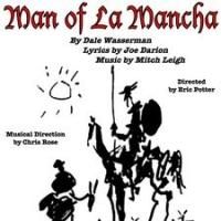 The Vagabond Players Present THE MAN OF LA MANCHA 1/8/2010